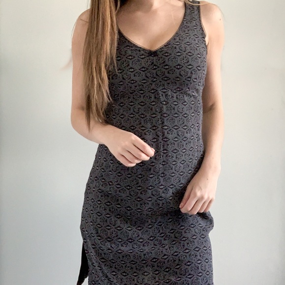 Vintage ‘90s ESPRIT Dress - Size 1/2 - Picture 1 of 4